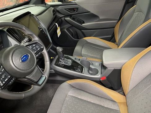 Certified 2025 Subaru Crosstrek 2.5i Sport w/ Popular Package #3A image 25