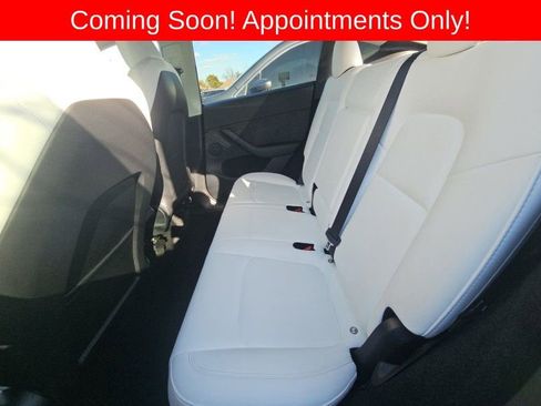 Used 2024 Tesla Model Y Long Range image 6