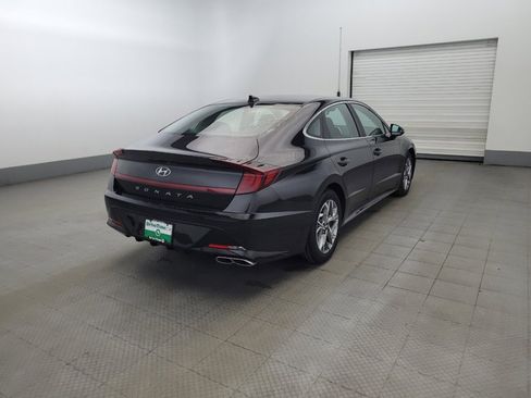 Used 2023 Hyundai Sonata SEL w/ Cargo Package image 9