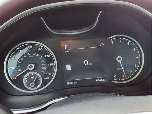 Used 2023 Genesis G80 2.5T image 20