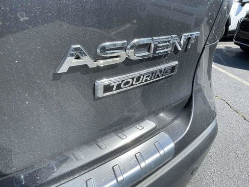 Used 2023 Subaru Ascent Touring AWD/4WD image 21