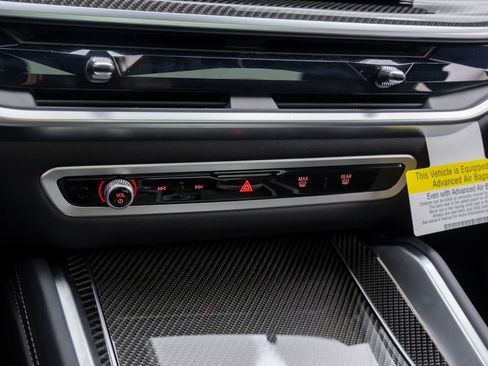 New 2026 BMW X6 M60i w/ Executive Package image 27