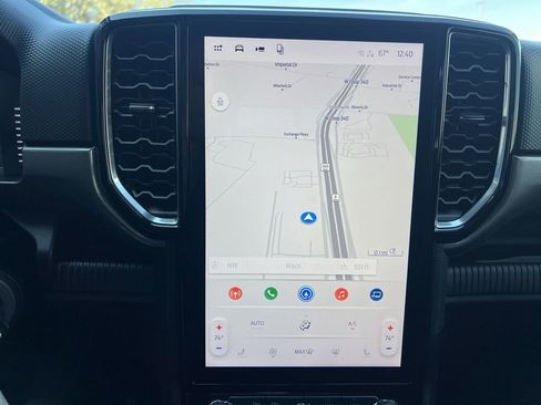 New 2026 Ford Ranger XLT w/ Equipment Group 301A High image 21