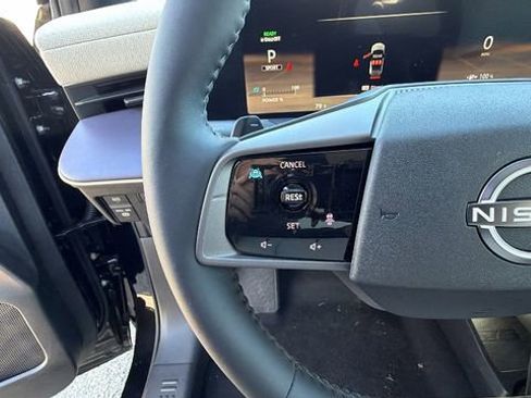 New 2026 Nissan Leaf SV+ w/ Floor Mat Package (SV+) image 27