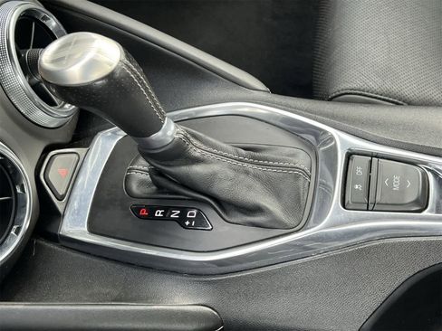 Used 2016 Chevrolet Camaro SS image 32