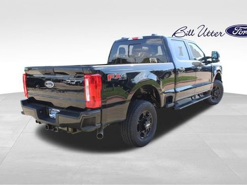 New 2026 Ford F250 XL w/ STX Appearance Package image 3
