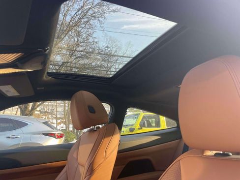 Used 2025 BMW 430i xDrive Coupe w/ Convenience Package image 17