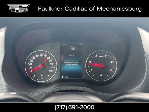 Used 2024 Mercedes-Benz Sprinter 2500 image 30