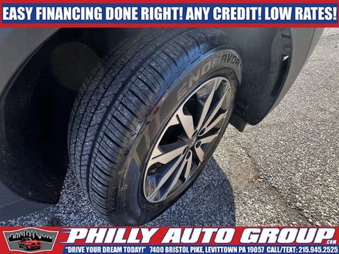 Used 2019 Kia Sportage EX AWD/4WD image 35