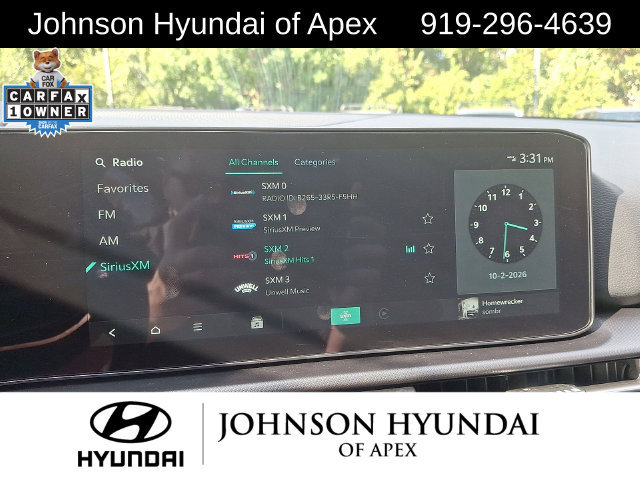 Used 2026 Kia Sportage S AWD/4WD image 16