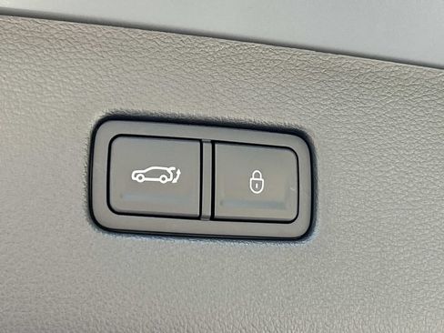 New 2027 Genesis GV80 2.5T AWD/4WD image 14