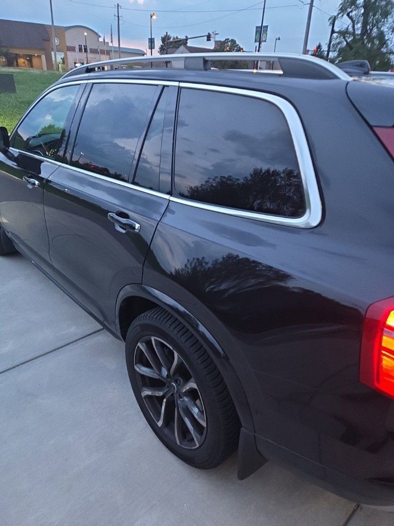 Used 2019 Volvo XC90 T6 Momentum w/ Advanced Package AWD/4WD image 5