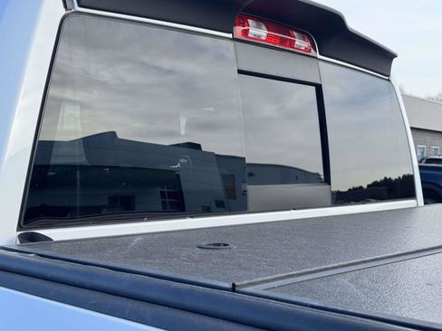 Used 2019 RAM 1500 Classic Warlock w/ Electronics Group image 11