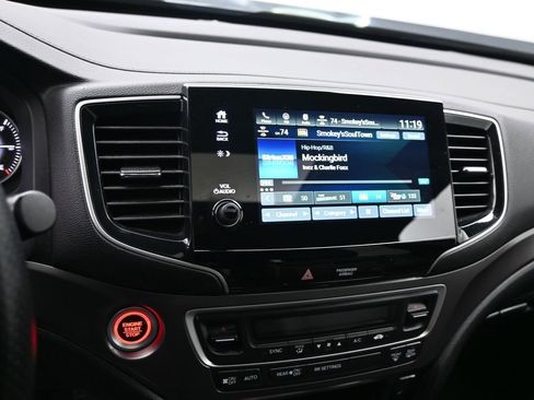 Certified 2023 Honda Passport EX-L image 14