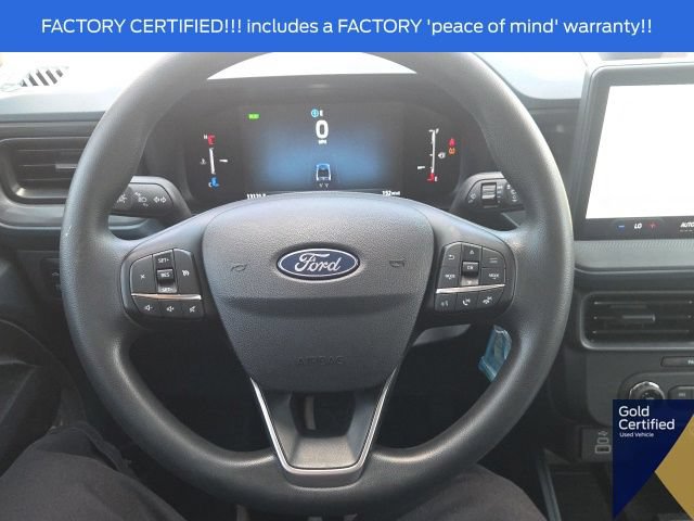 Used 2025 Ford Maverick XL FWD image 36