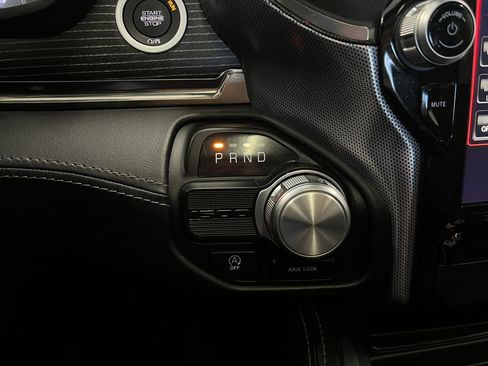 Used 2021 RAM 1500 Limited w/ Night Edition image 16