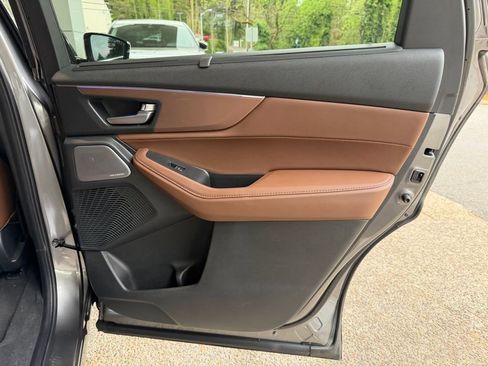 New 2026 Acura MDX SH-AWD w/ Technology Package image 28