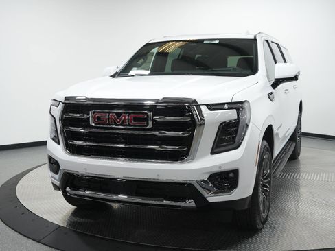 New 2026 GMC Yukon XL Elevation w/ Elevation Premium Package image 3
