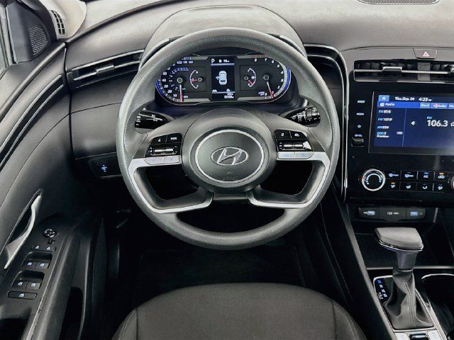 Used 2022 Hyundai Tucson SEL w/ Winter Package AWD/4WD image 14
