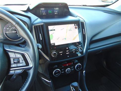 Used 2021 Subaru Forester Touring image 12