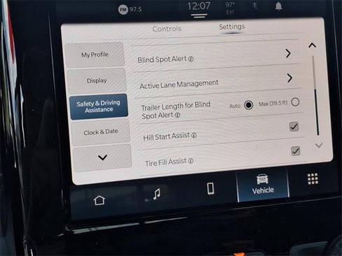 New 2026 RAM 1500 Big Horn/Lone Star image 10