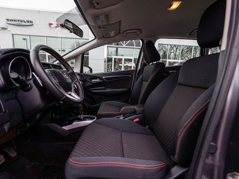 Used 2019 Honda Fit Sport image 27