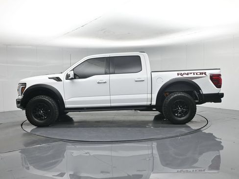 Used 2024 Ford F150 Raptor AWD/4WD image 35