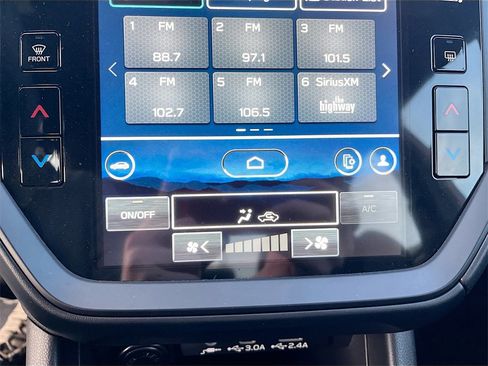 Used 2024 Subaru WRX image 15