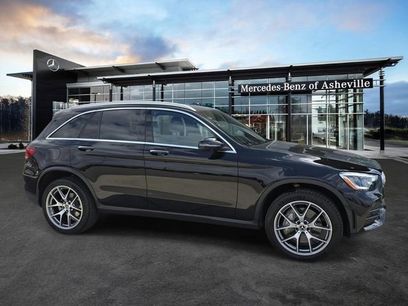Certified 2022 Mercedes-Benz GLC 300 4MATIC