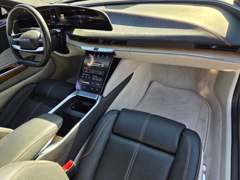 Used 2023 Lucid Air Grand Touring AWD/4WD image 37