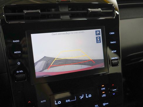 Used 2022 Hyundai Tucson N Line w/ Cargo Package AWD/4WD image 22