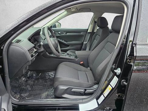 New 2026 Honda Civic LX image 17