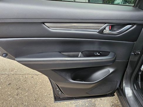 Used 2019 MAZDA CX-5 Grand Touring AWD/4WD image 14