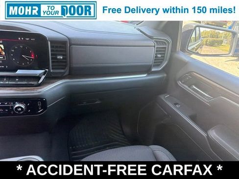Used 2023 GMC Sierra 1500 Elevation AWD/4WD image 29