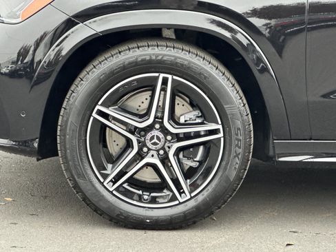 New 2026 Mercedes-Benz GLE 350 4MATIC image 26