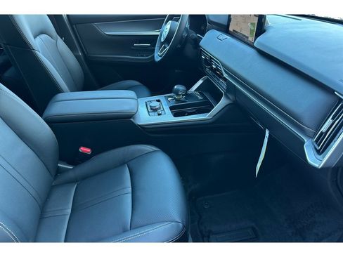 New 2026 MAZDA CX-90 Plug-In Hybrid w/Premium Sport image 16