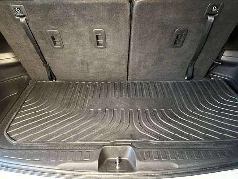 Used 2021 Honda Pilot Black Edition image 24
