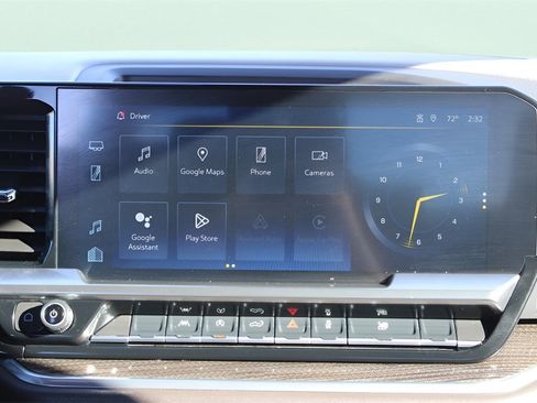 Used 2025 Chevrolet Silverado 1500 LT image 15