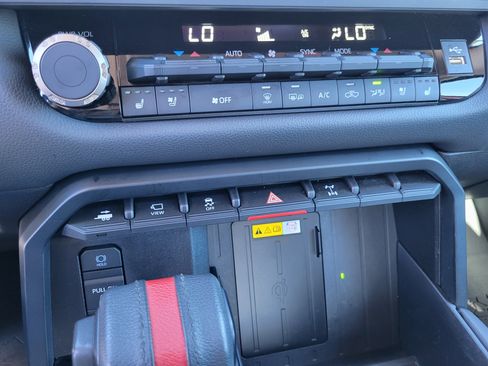 Used 2023 Toyota Tundra TRD Pro image 26