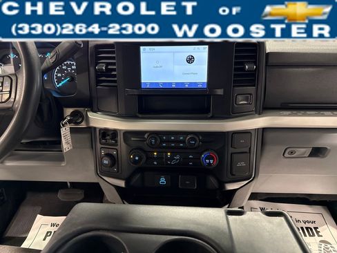 Used 2024 Ford F250 XLT image 36