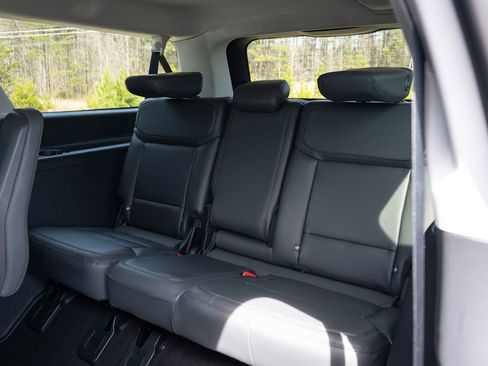 New 2026 Ford Expedition Max Active AWD/4WD image 19