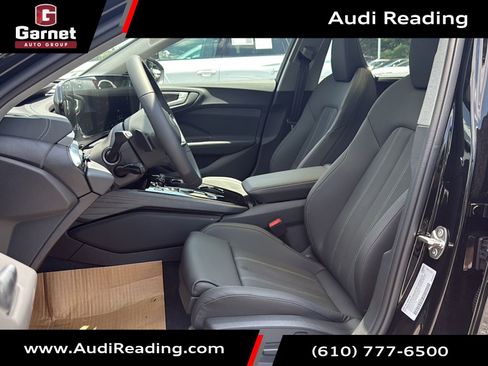 New 2025 Audi A5 2.0T Prestige image 13