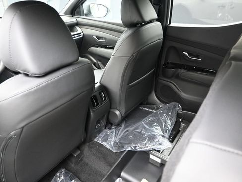Certified 2025 Hyundai Santa Cruz SEL AWD/4WD image 18
