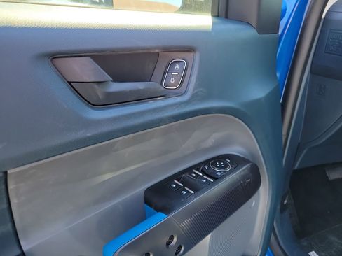 New 2026 Ford Maverick Lobo image 21