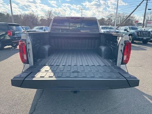New 2026 GMC Sierra 1500 Denali w/ Technology Package image 11