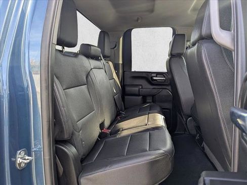 Used 2025 Chevrolet Silverado 3500 W/T w/ WT Convenience Package image 18