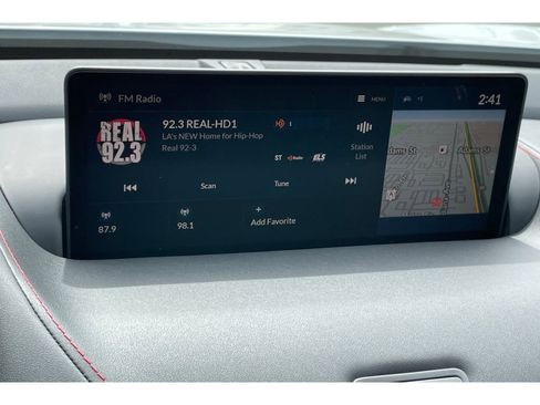 Certified 2025 Acura TLX SH-AWD w/ A-SPEC Pkg image 24