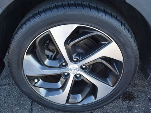 Used 2018 Hyundai Tucson Value image 46