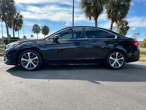 Used 2019 Subaru Legacy 2.5i Limited image 7