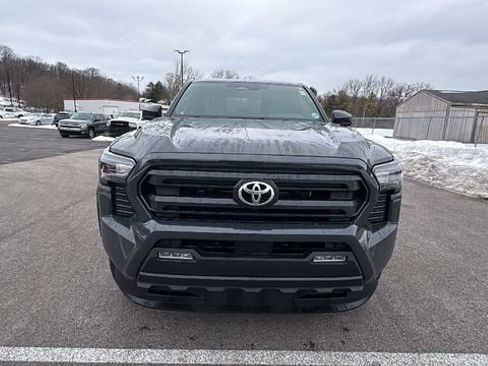 New 2026 Toyota Tacoma SR5 image 11